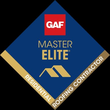 GAF logo