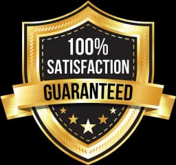 Satisfaction Guaranteed