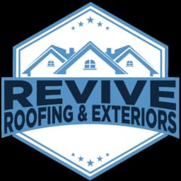 Revive Roofing & Exteriors logo