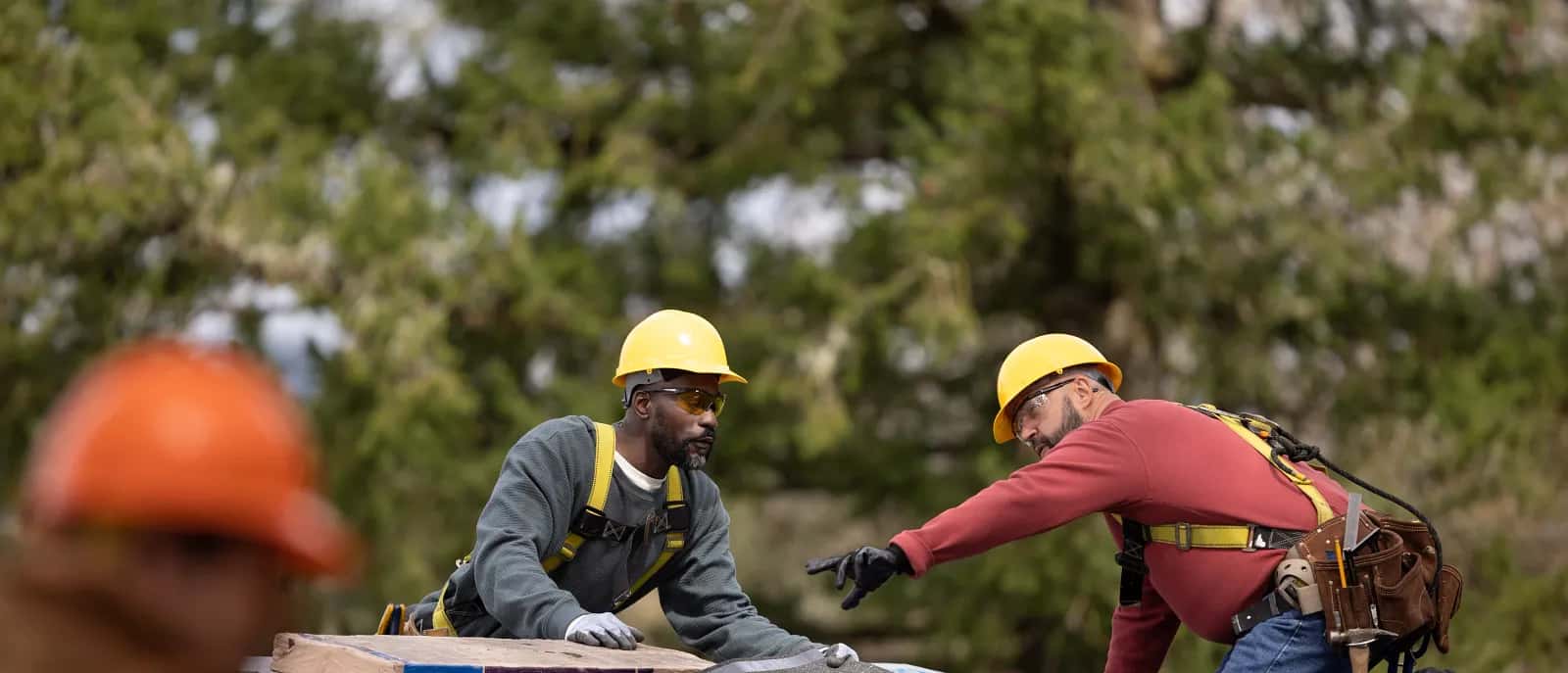 Revive Roofing & Exteriors Charleston roofing contractor serving the Lowcountry