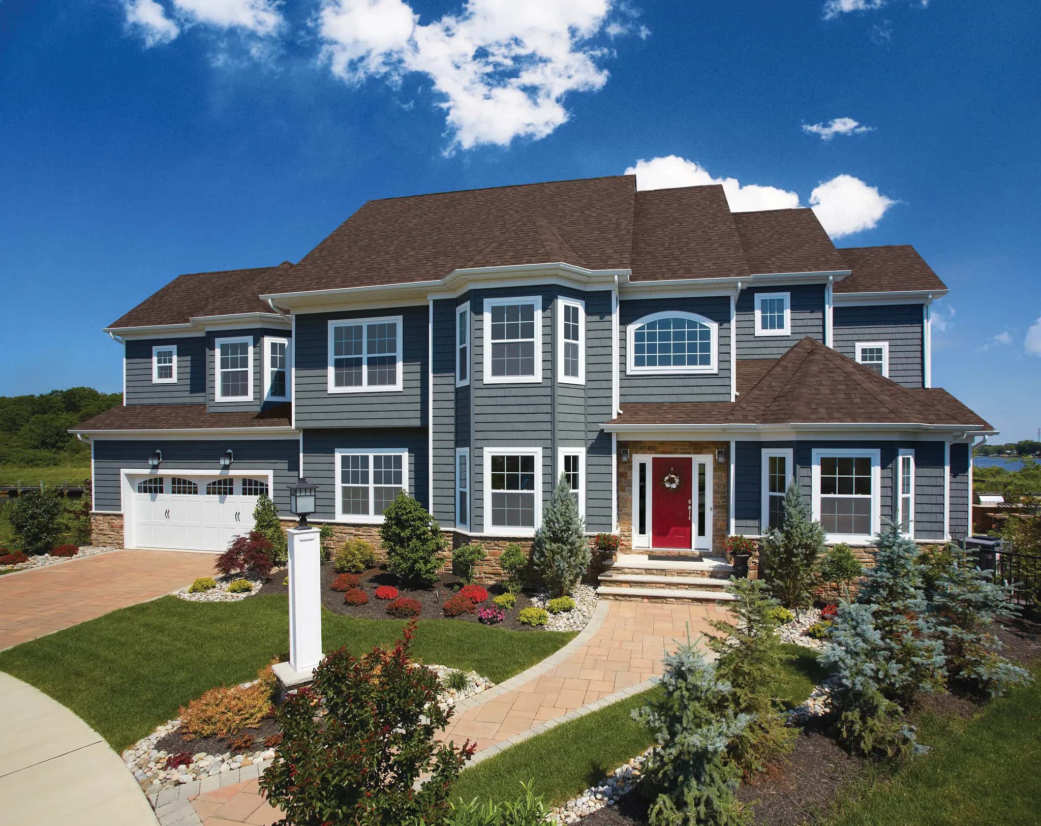 Revive Roofing & Exteriors Charleston roofing contractor serving the Lowcountry