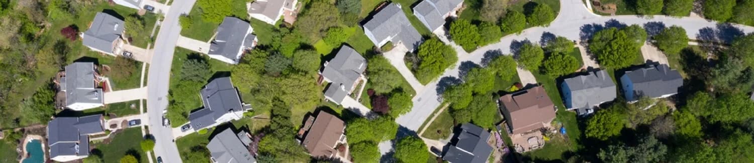 Multi-Family Roofing — Revive Roofing & Exteriors