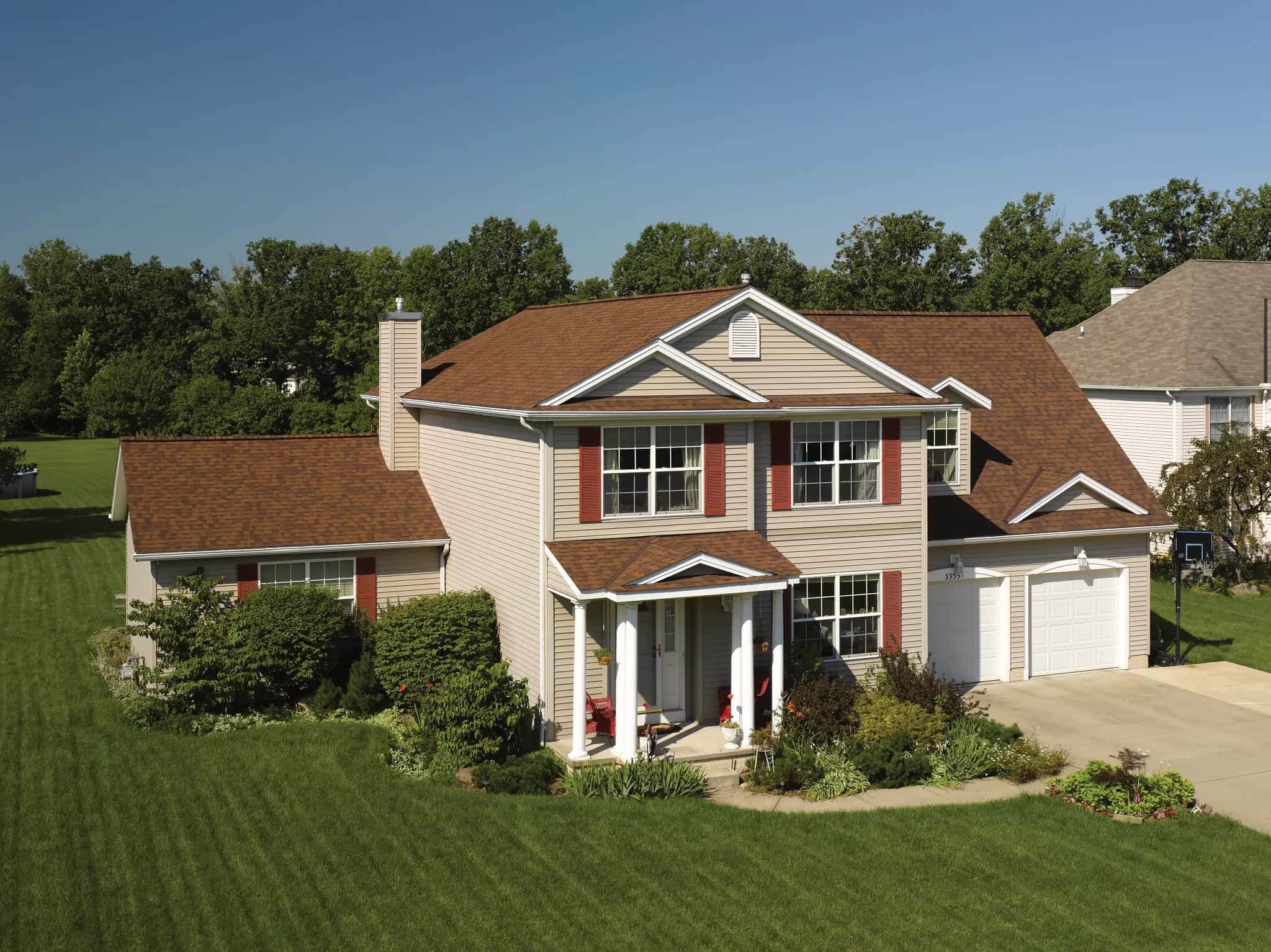 Revive Roofing & Exteriors Charleston roofing contractor serving the Lowcountry