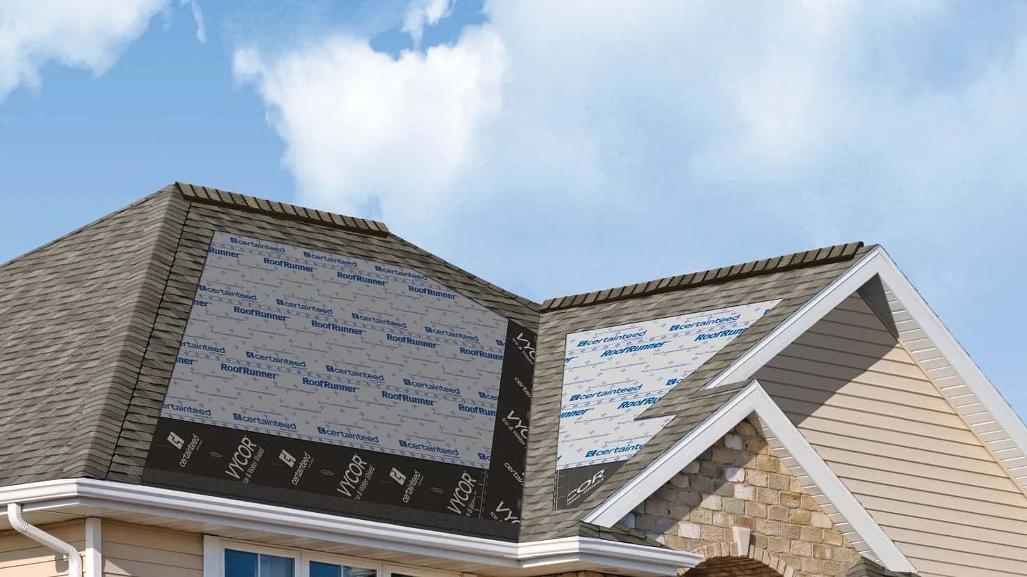Revive Roofing & Exteriors Charleston roofing contractor serving the Lowcountry