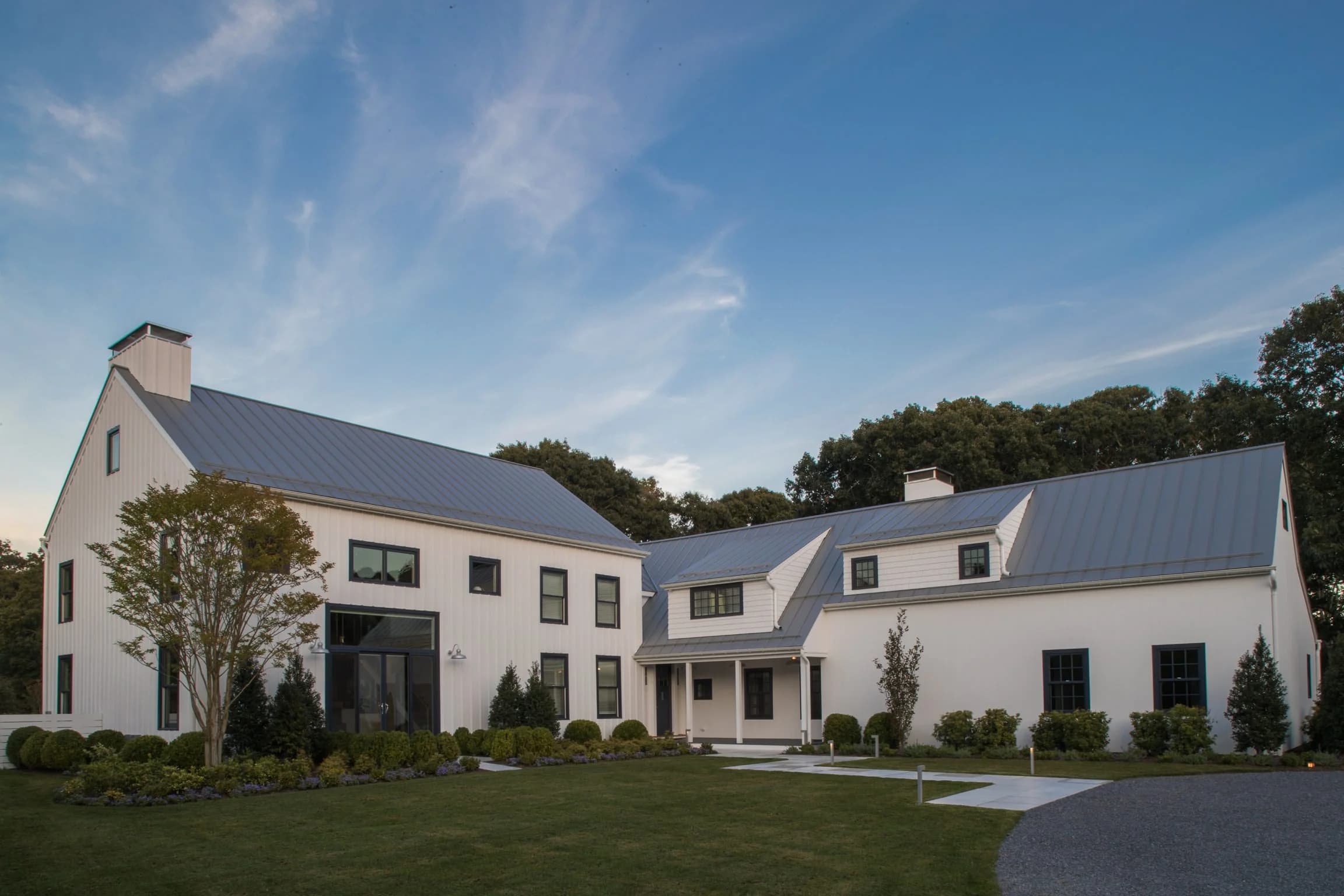 Window Installation Services in Charleston, SC — Revive Roofing & Exteriors