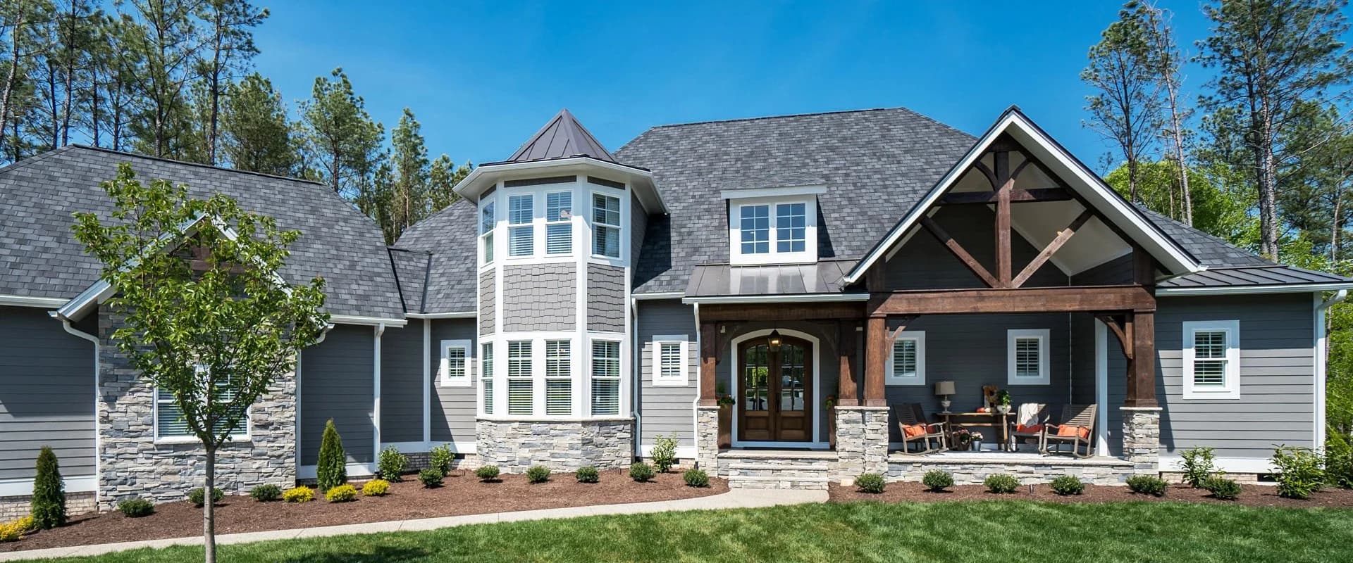 Protecting What Matters Most — Revive Roofing & Exteriors