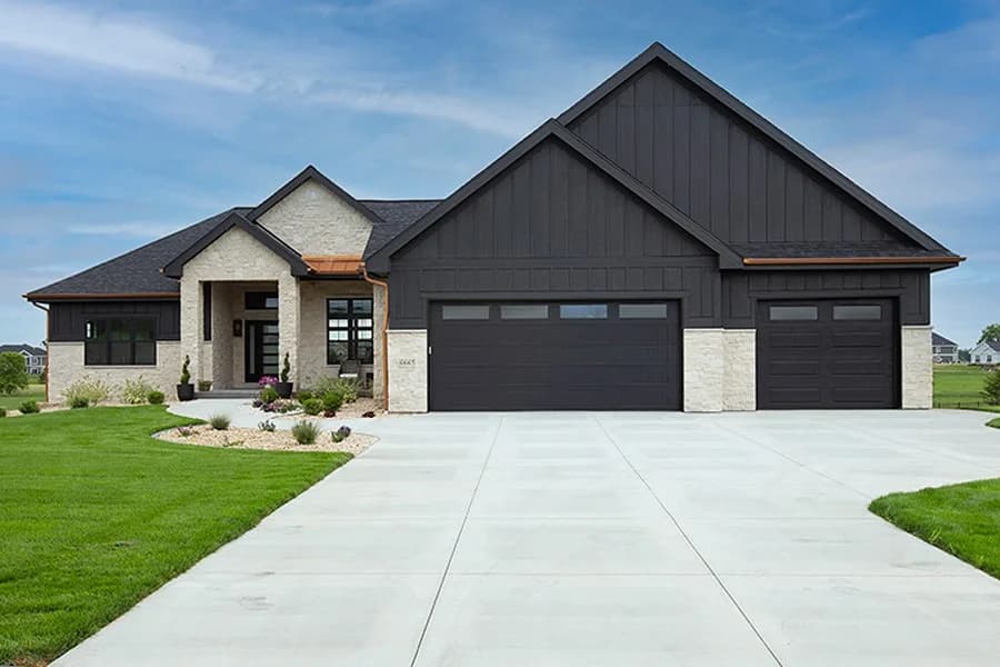 Siding Services — Revive Roofing & Exteriors