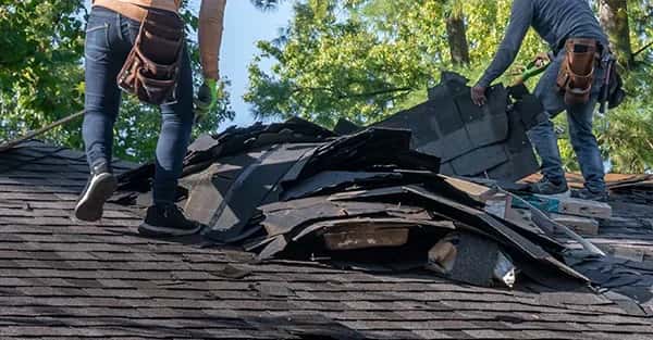 Revive Roofing & Exteriors Charleston roofing contractor serving the Lowcountry