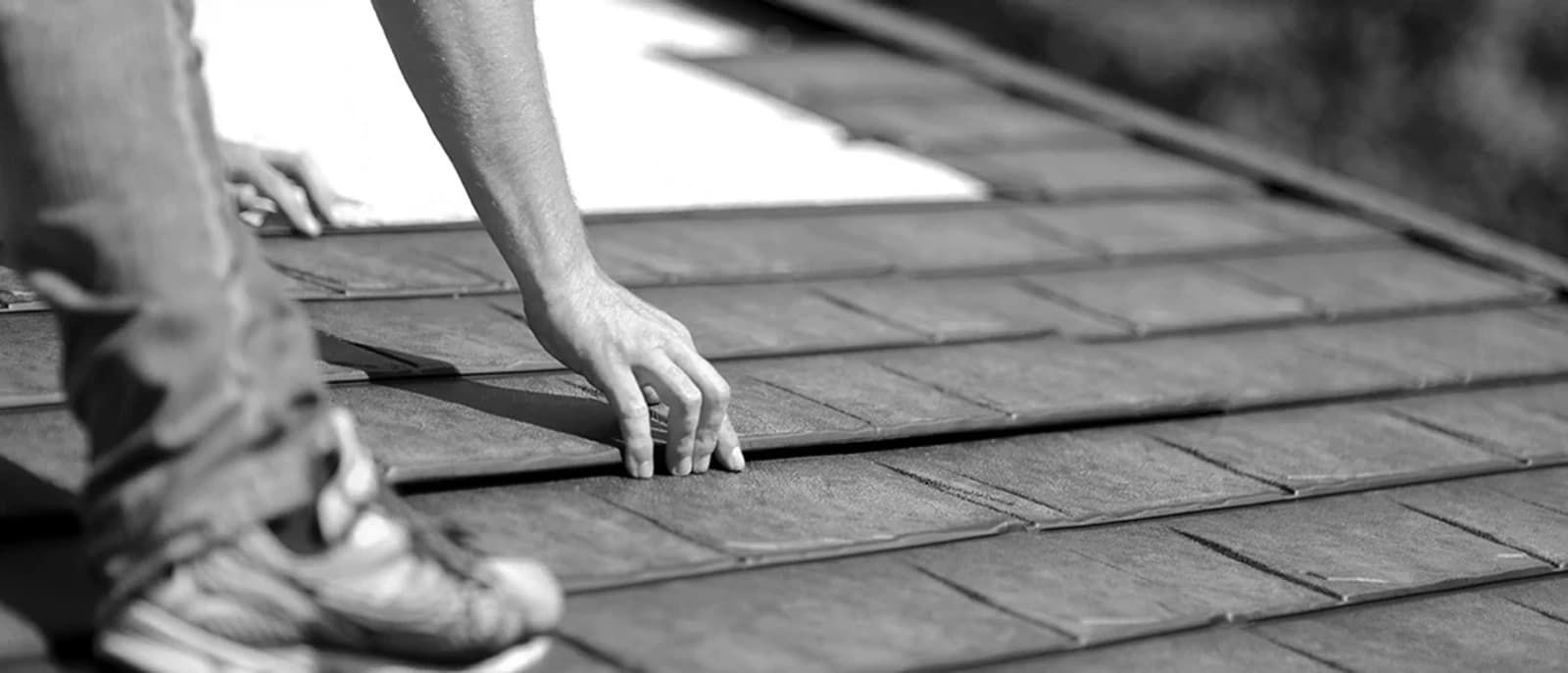 Storm Damage Repair - Revive Roofing & Exteriors
